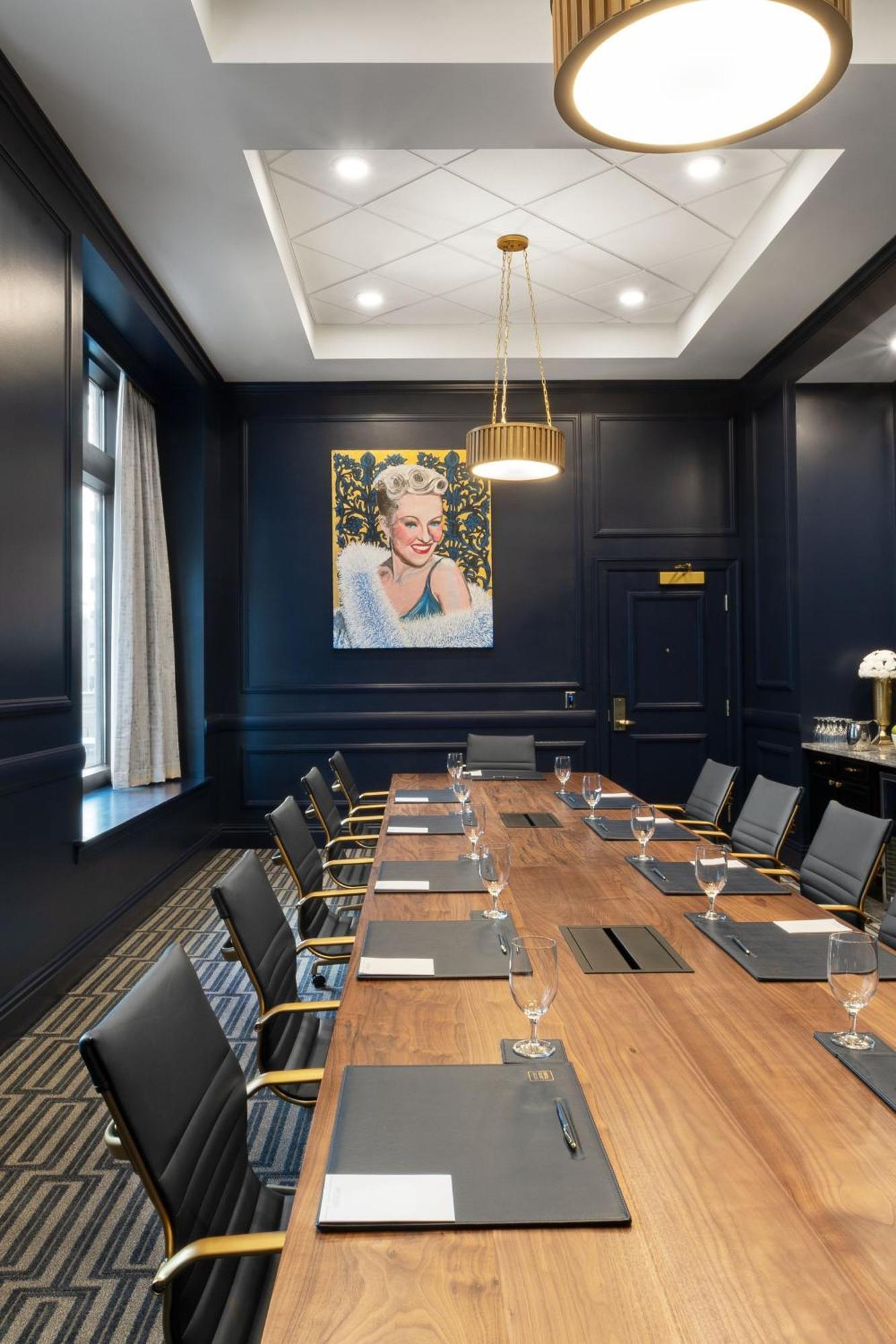 Hotel Saint Louis, Autograph Collection Εξωτερικό φωτογραφία