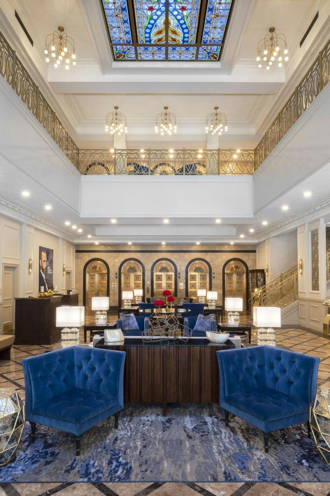 Hotel Saint Louis, Autograph Collection Εξωτερικό φωτογραφία