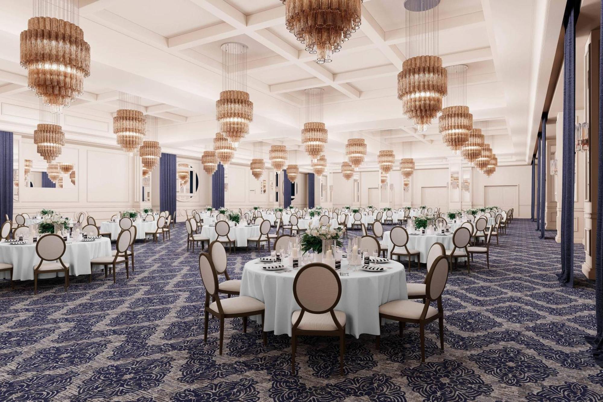 Hotel Saint Louis, Autograph Collection Εξωτερικό φωτογραφία