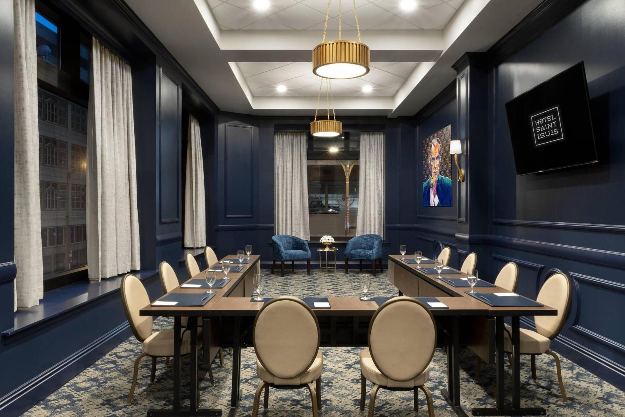 Hotel Saint Louis, Autograph Collection Εξωτερικό φωτογραφία