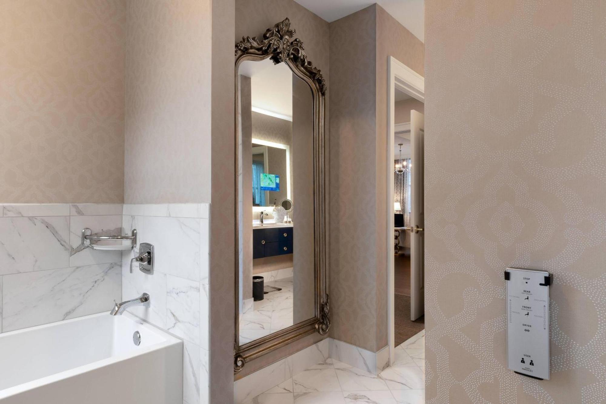 Hotel Saint Louis, Autograph Collection Εξωτερικό φωτογραφία