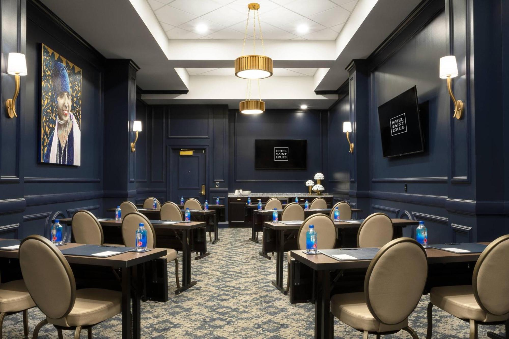 Hotel Saint Louis, Autograph Collection Εξωτερικό φωτογραφία