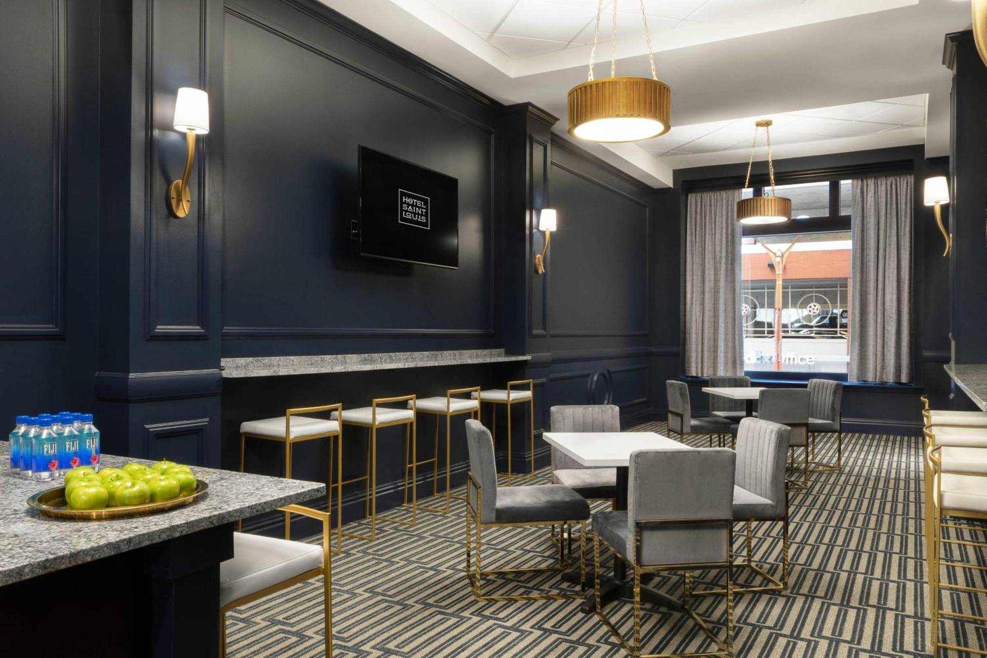 Hotel Saint Louis, Autograph Collection Εξωτερικό φωτογραφία