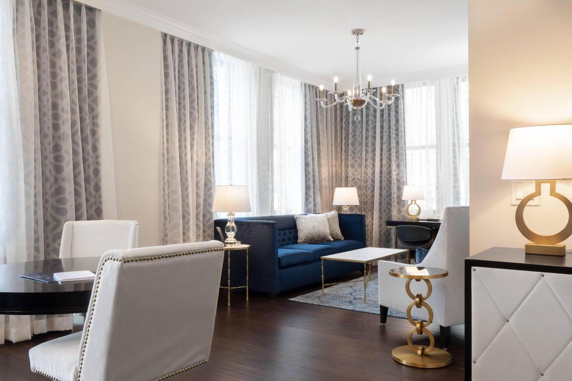 Hotel Saint Louis, Autograph Collection Εξωτερικό φωτογραφία
