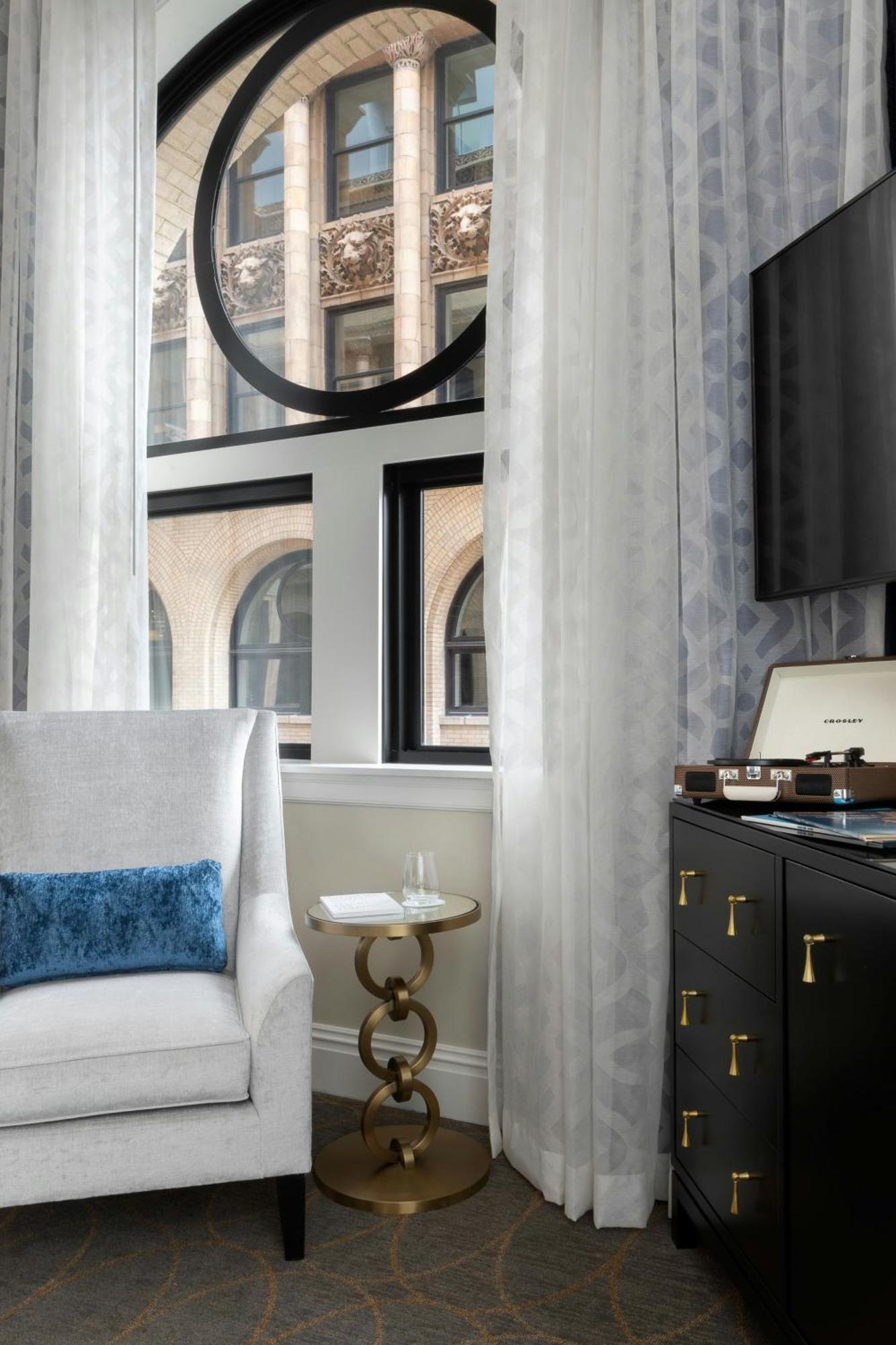 Hotel Saint Louis, Autograph Collection Εξωτερικό φωτογραφία