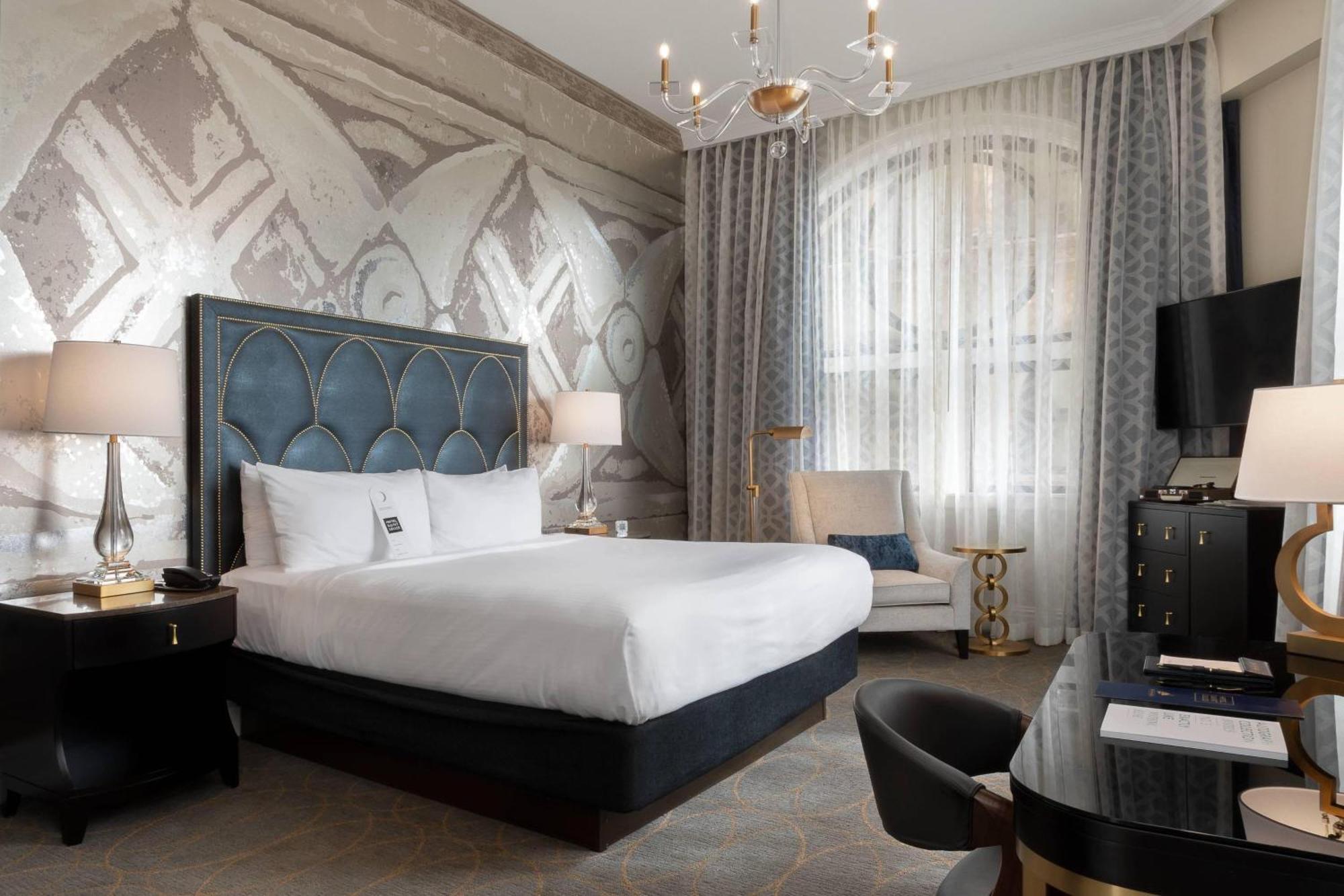 Hotel Saint Louis, Autograph Collection Εξωτερικό φωτογραφία