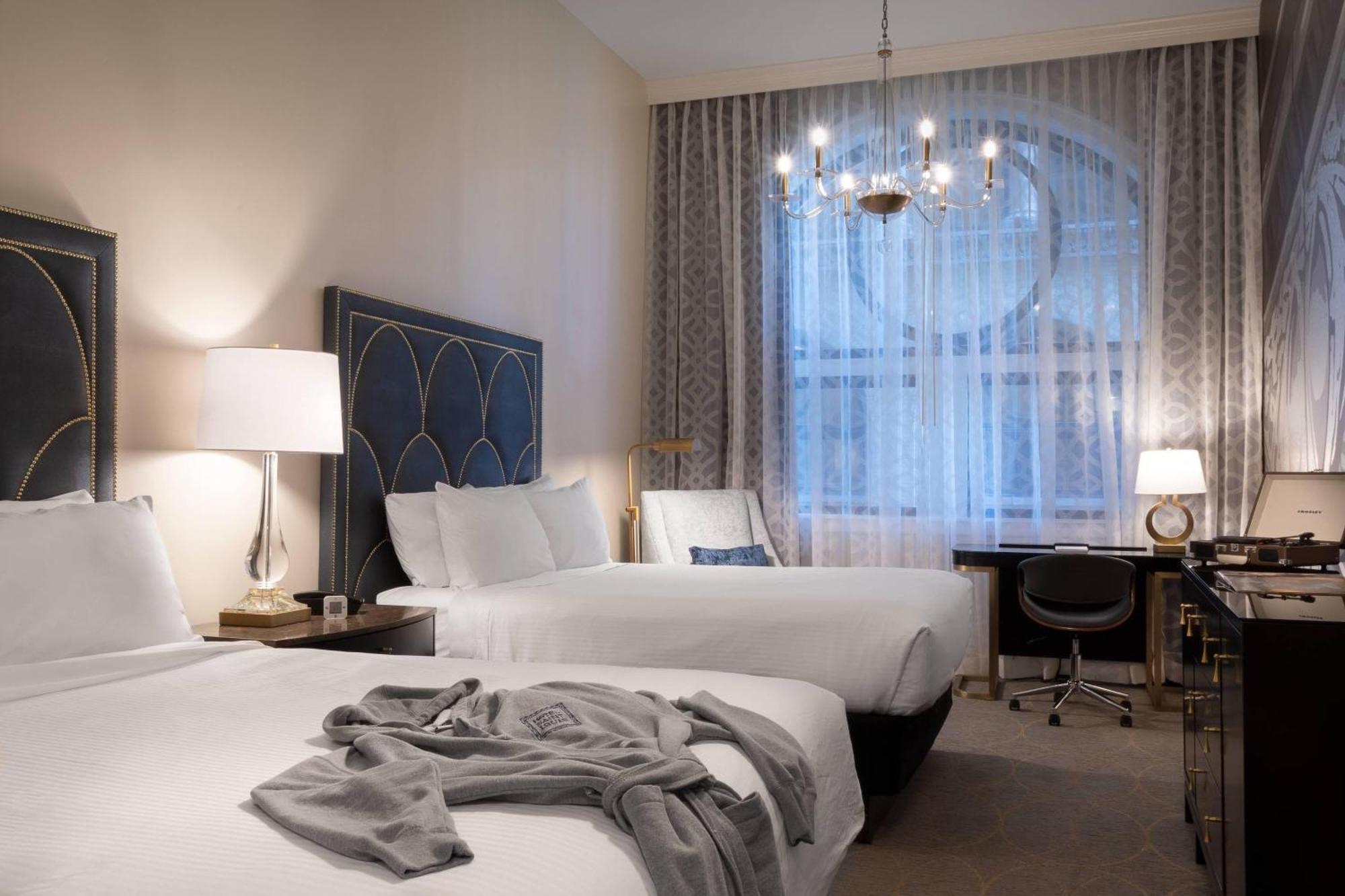 Hotel Saint Louis, Autograph Collection Εξωτερικό φωτογραφία