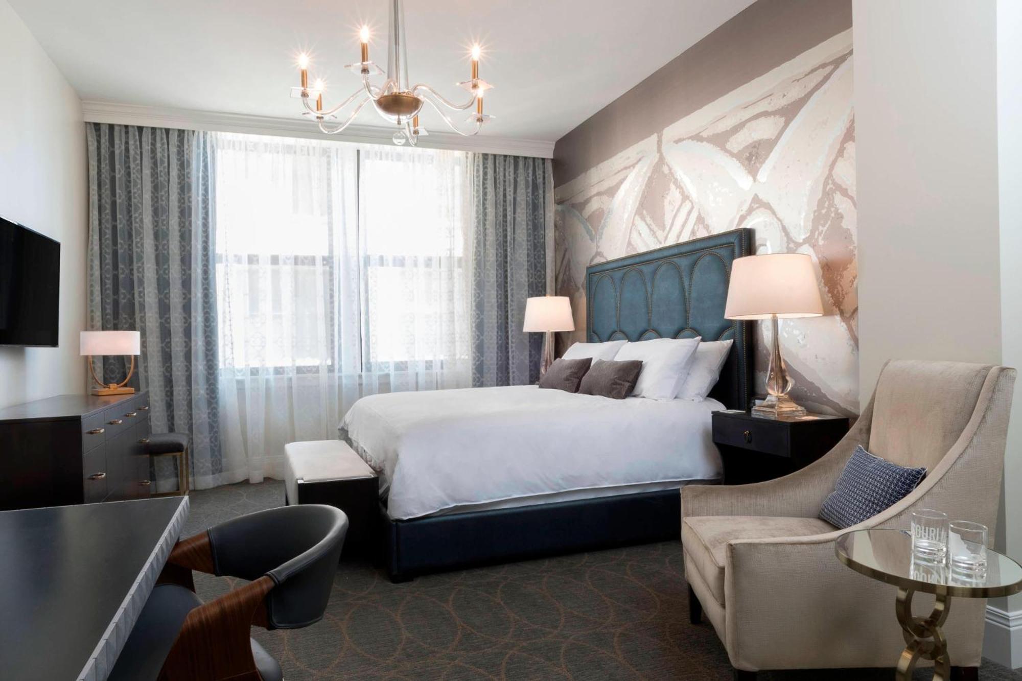 Hotel Saint Louis, Autograph Collection Εξωτερικό φωτογραφία